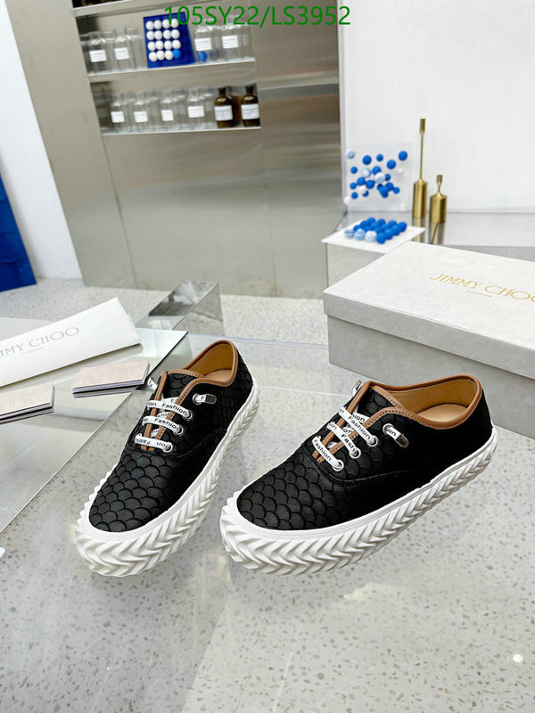 Women Shoes-Jimmy Choo, Code: LS3952,$: 105USD