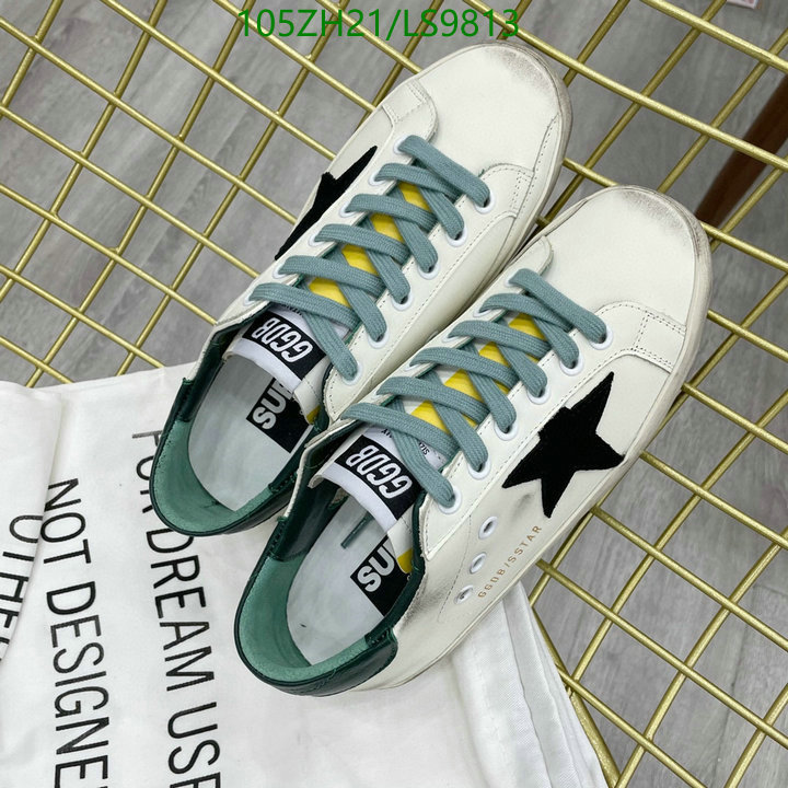 Women Shoes-Golden Goose,-Code: LS9813,$: 105USD