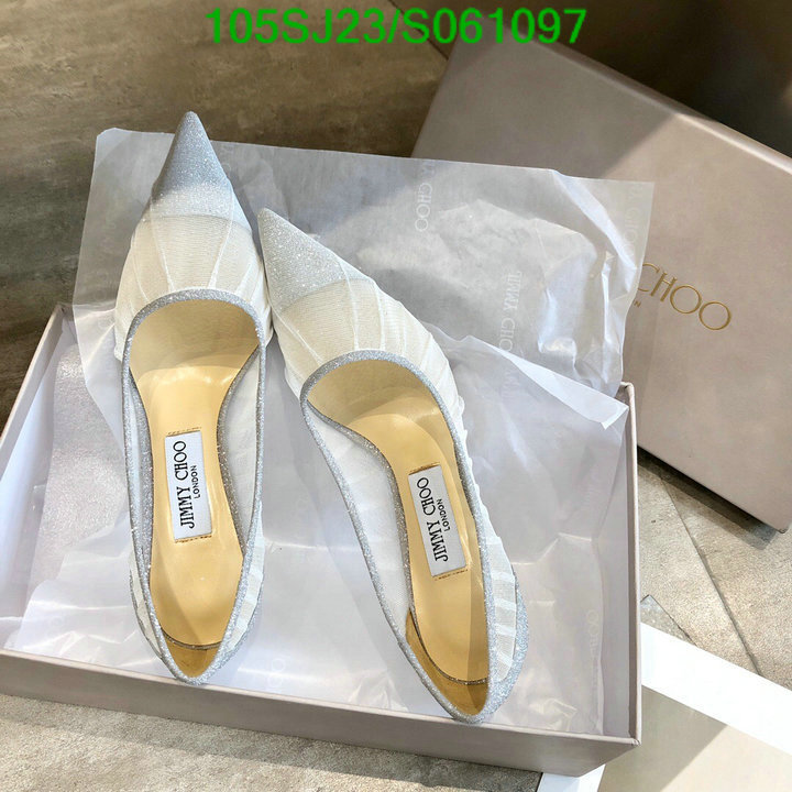 Women Shoes-Jimmy Choo, Code:S061097,$: 105USD