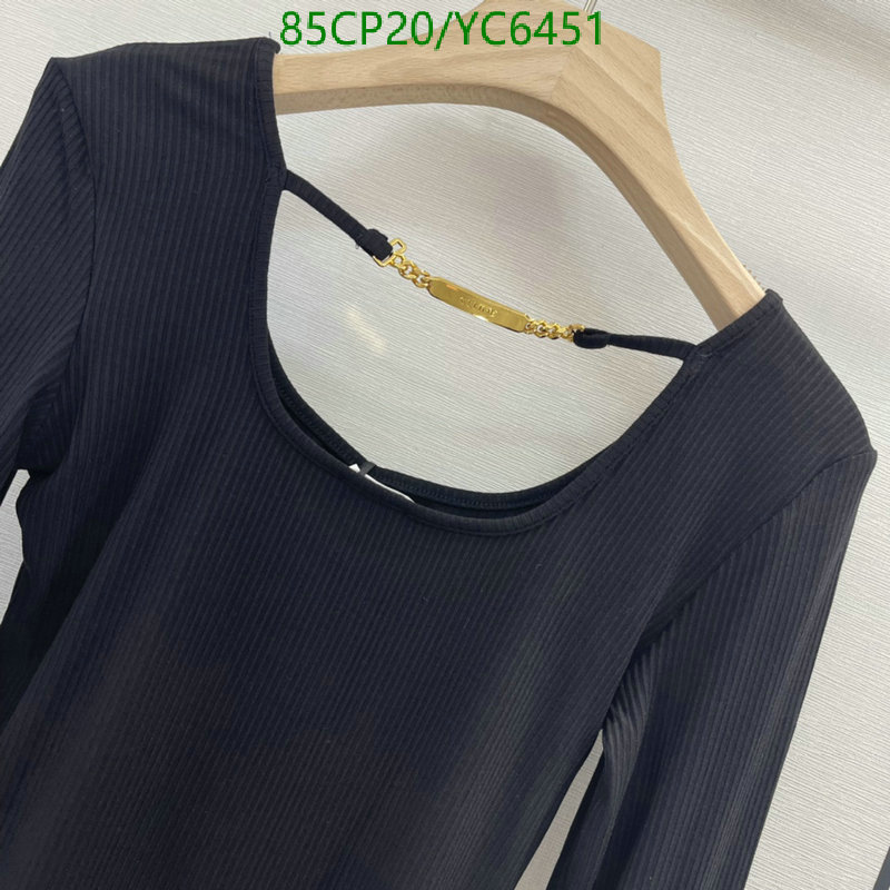 Clothing-CELINE, Code: YC6451,$: 85USD