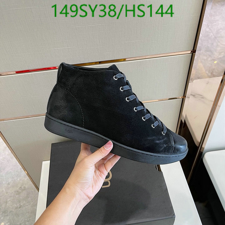 Men shoes-UGG, Code: HS144,$: 149USD