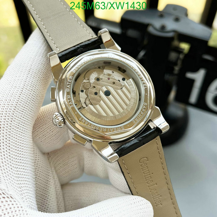 Watch-Mirror Quality-Patek Philippe, Code: XW1430,$: 245USD