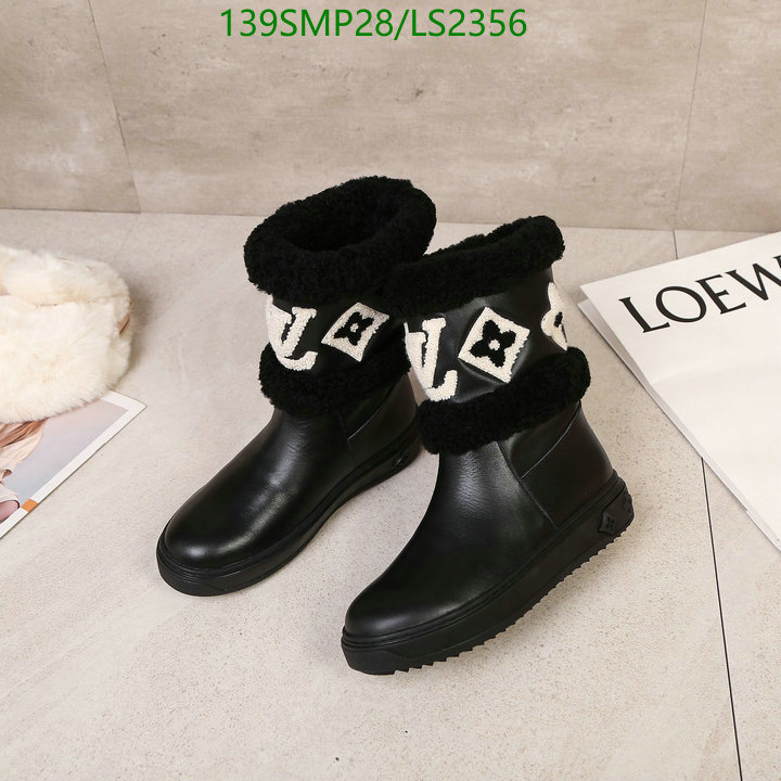 Women Shoes-LV, Code: LS2356,$: 139USD