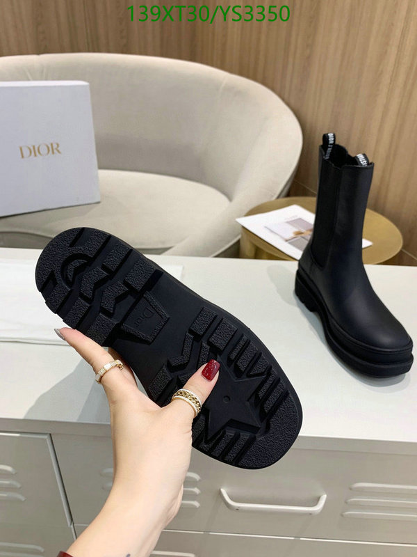 Women Shoes-Dior,Code: YS3350,$: 139USD