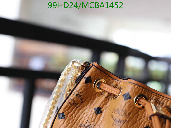 MCM Bag-(Mirror)-Diagonal-,Code: MCBA1452,$: 99USD