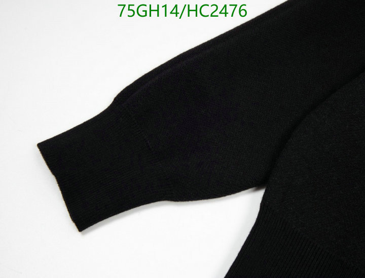 Clothing-Balenciaga, Code: HC2476,$: 75USD