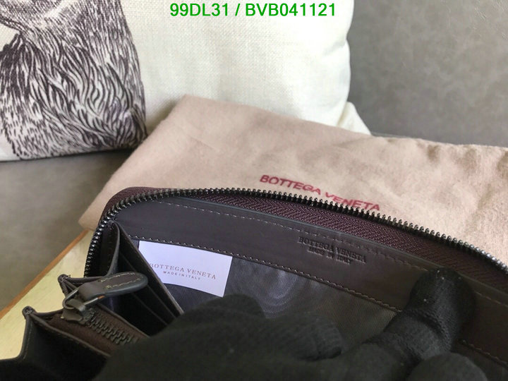 BV Bag-(Mirror)-Wallet-,Code: BVB041121,$: 99USD