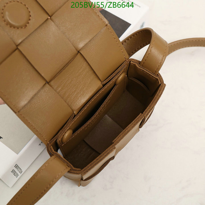 BV Bag-(Mirror)-Cassette Series,Code: ZB6644,$: 205USD