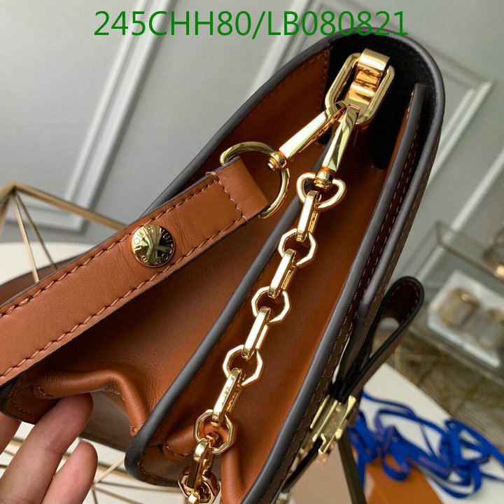 LV Bags-(Mirror)-Pochette MTis-Twist-,Code: LB080821,$:245USD