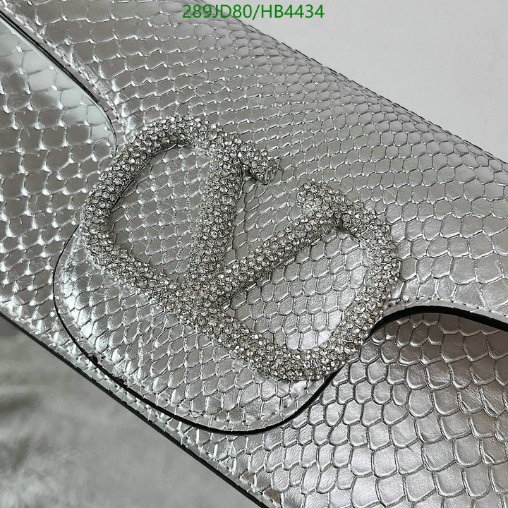 Valentino Bag-(Mirror)-LOC,Code: HB4434,$: 289USD