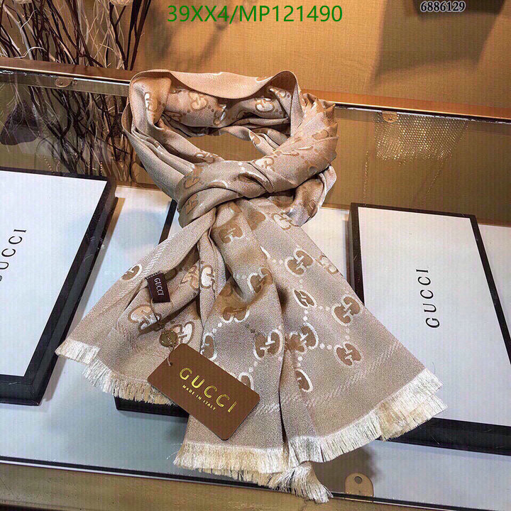 Scarf-Gucci, Code: MP121490,$: 39USD