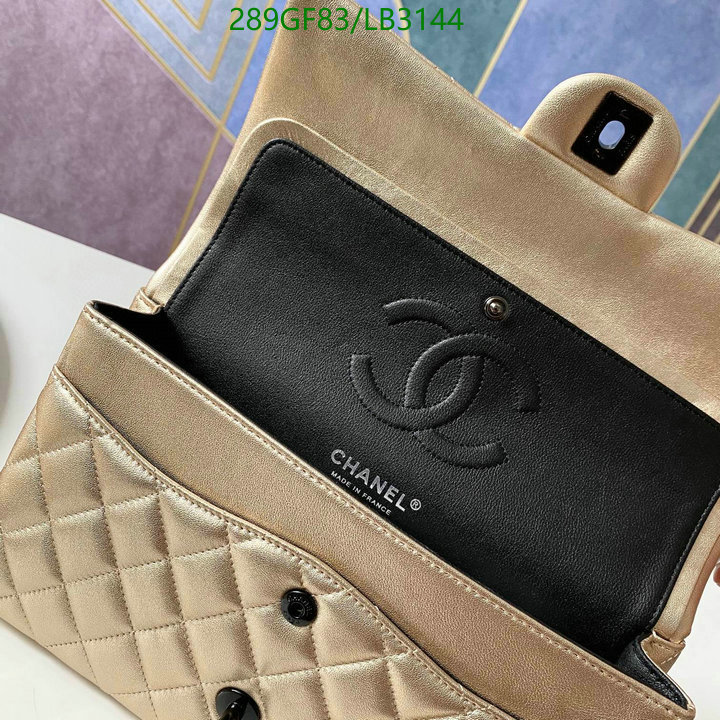 Chanel Bags -(Mirror)-Diagonal-,Code: LB3144,$: 289USD