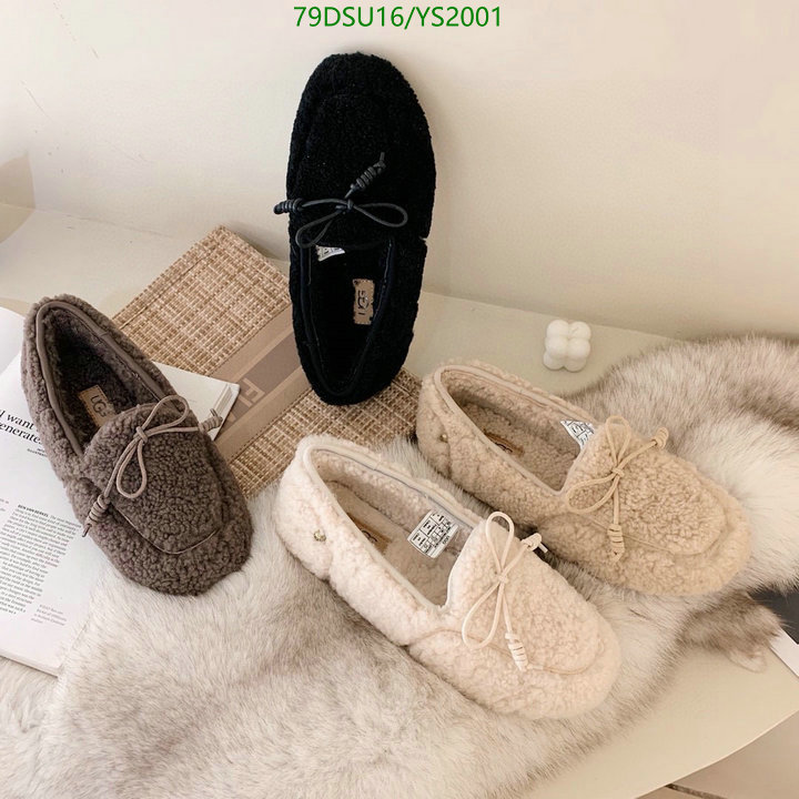 Women Shoes-UGG, Code: YS2001,$: 79USD