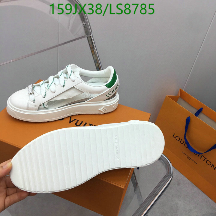 Women Shoes-LV, Code: LS8785,$: 159USD