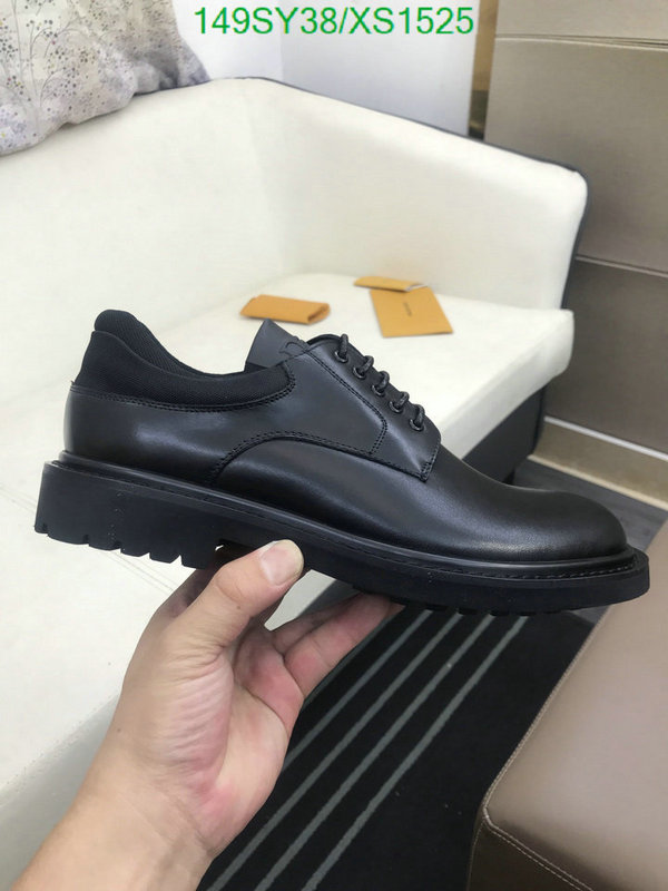 Men shoes-Dior, Code: XS1525,$: 149USD