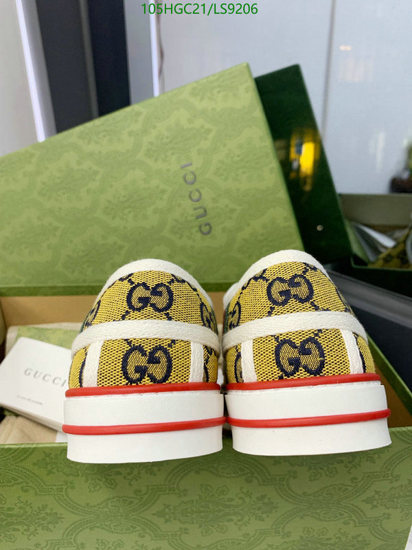 Women Shoes-Gucci, Code: LS9206,$: 105USD