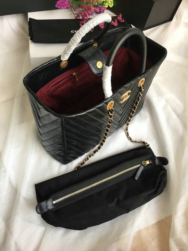 Chanel Bags -(Mirror)-Handbag-,Code: YB2578,$: 249USD