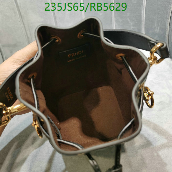 Fendi Bag-(Mirror)-Mon Tresor-,Code: RB5629,$: 235USD