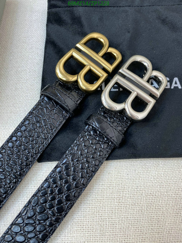 Belts-Balenciaga, Code: ZP1228,$: 69USD