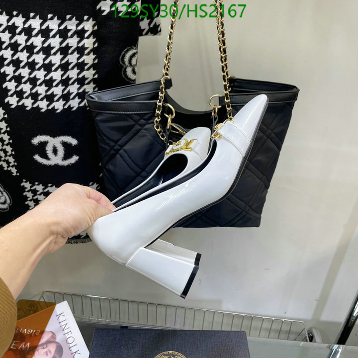 Women Shoes-Versace, Code: HS2167,$: 129USD
