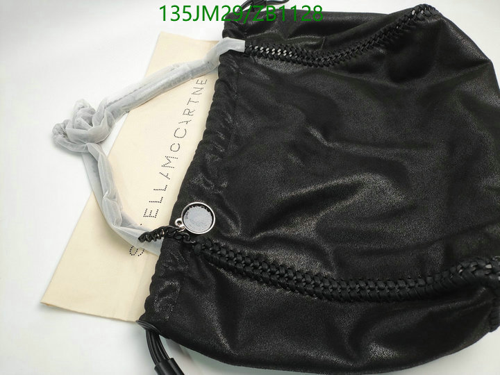 Stella McCartney Bag-(Mirror)-Handbag-,Code: ZB1128,$: 135USD