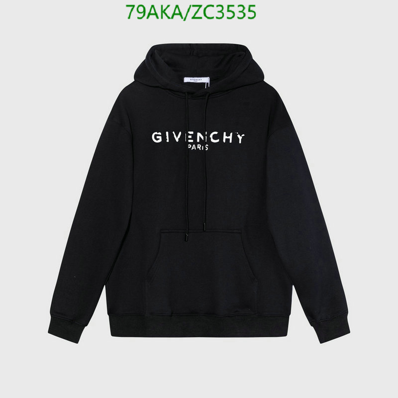 Clothing-Givenchy, Code: ZC3535,$: 79USD