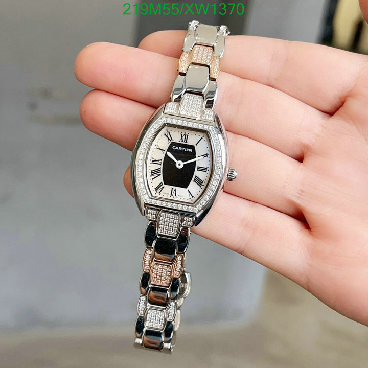 Watch-Mirror Quality-Cartier, Code: XW1370,$: 219USD