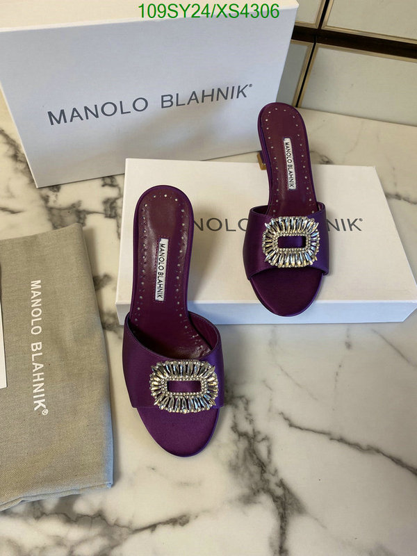 Women Shoes-Manolo Blahnik, Code: XS4306,$: 109USD