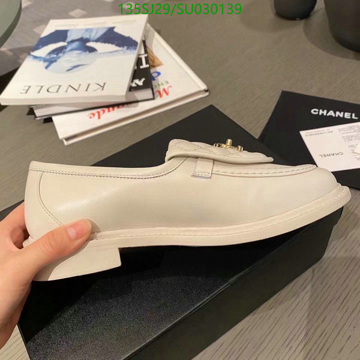 Women Shoes-Chanel,Code: SU030139,$: 135USD