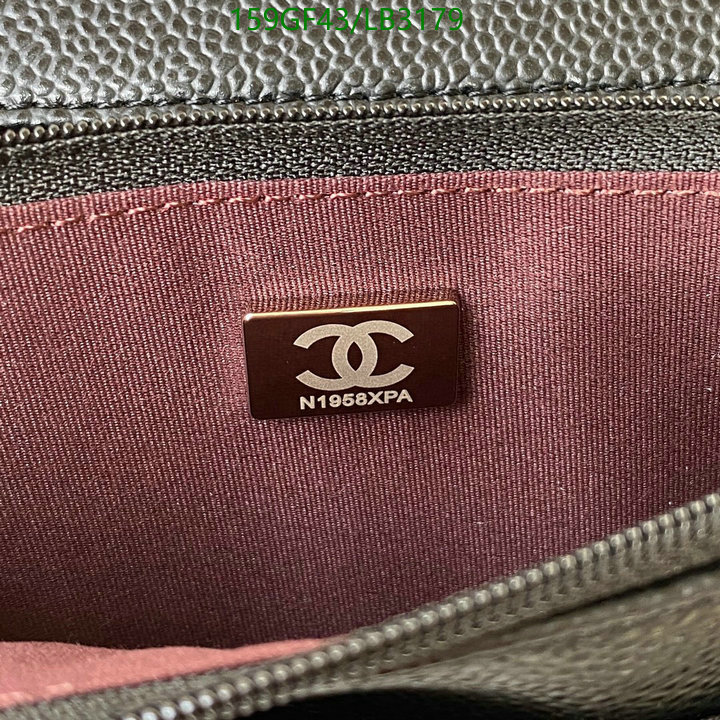 Chanel Bags -(Mirror)-Diagonal-,Code: LB3179,$: 159USD