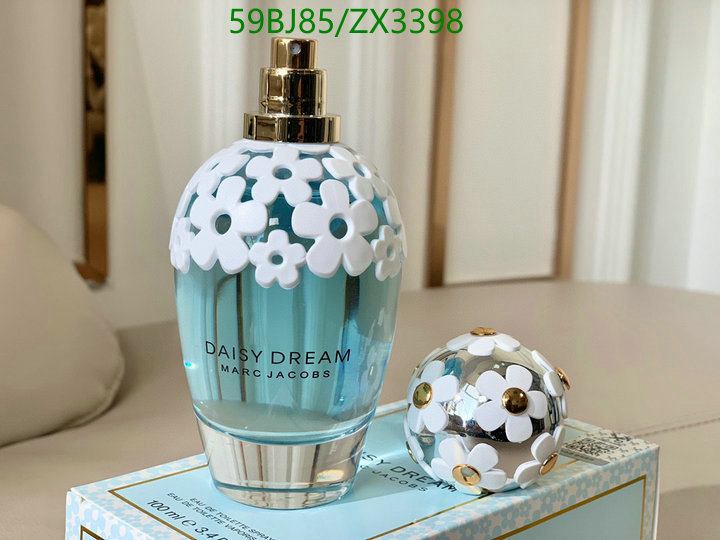 Perfume-Marc Jacobs,Code: ZX3398,$: 59USD