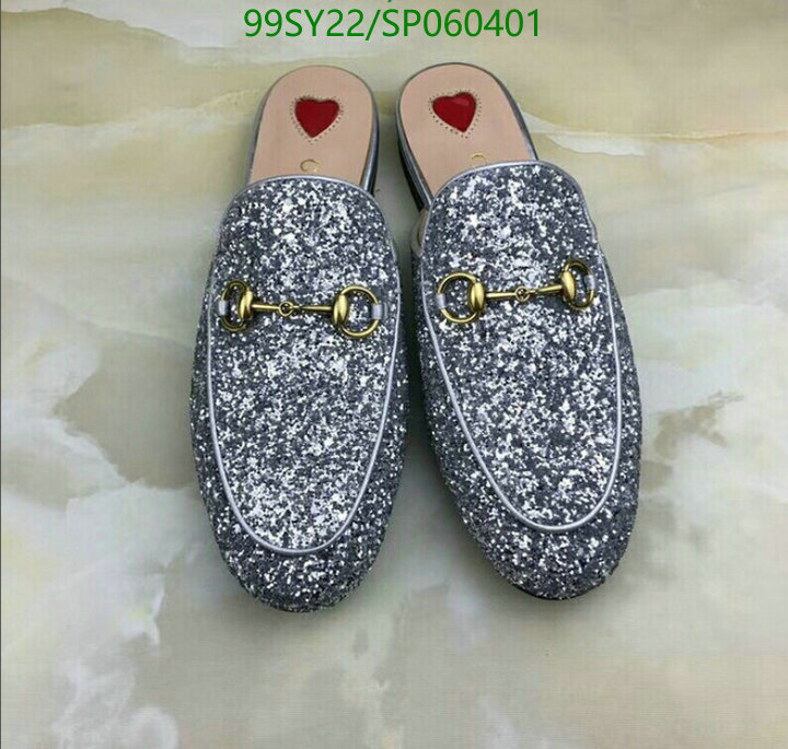 Women Shoes-Gucci, Code: SP060401,$: 99USD