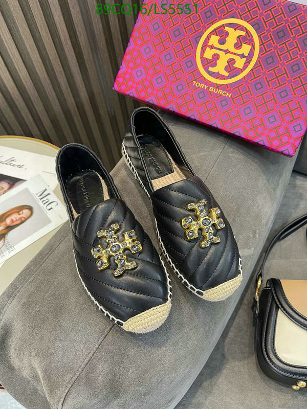 Women Shoes-Tory Burch, Code: LS5551,$: 89USD