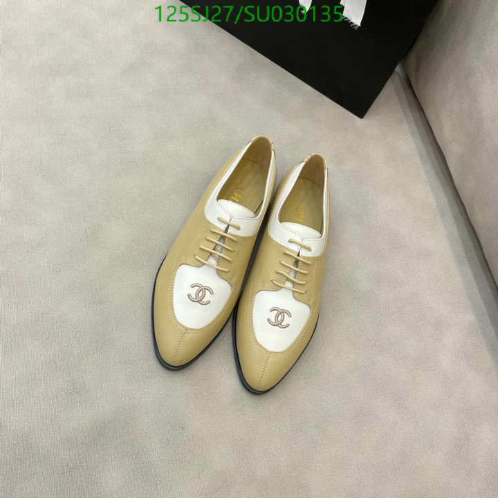 Women Shoes-Chanel,Code: SU030135,$: 125USD