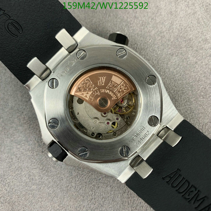 Watch-(4A)-Audemars Piguet, Code: WV1225592,$: 159USD