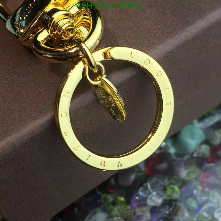 Key pendant-LV, Code: J100852,