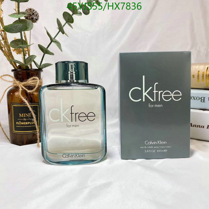 Perfume-CK, Code: HX7836,$: 45USD