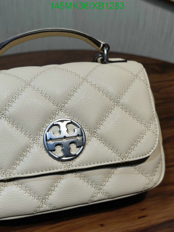 Tory Burch Bag-(Mirror)-Diagonal-,Code: XB1283,$: 145USD