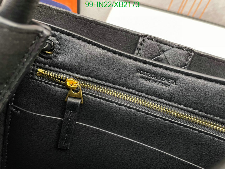 BV Bag-(4A)-Handbag-,Code: XB2173,$: 99USD