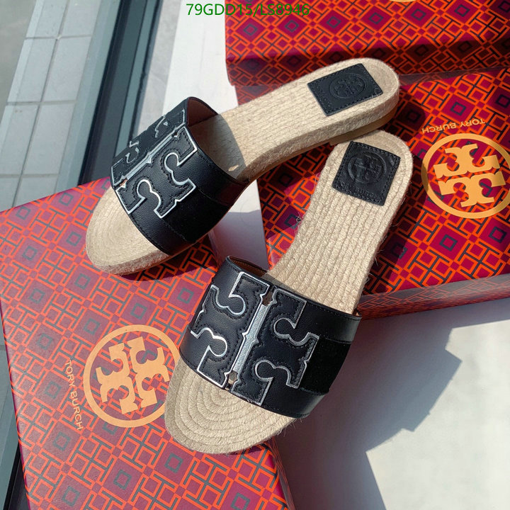 Women Shoes-Tory Burch, Code: LS8946,$: 79USD