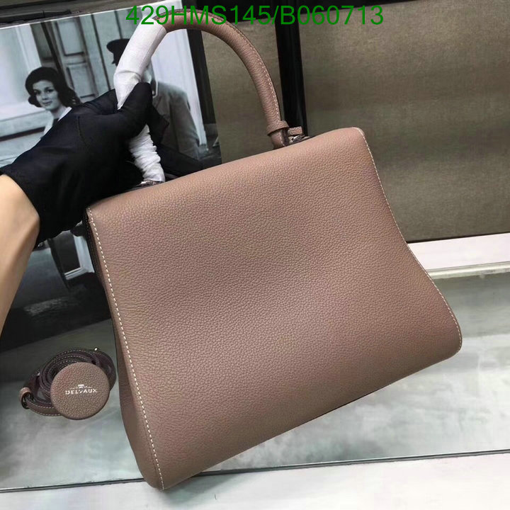 Delvaux Bag-(Mirror)-Brillant,Code: B060713,$: 429USD