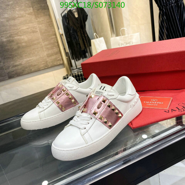 Women Shoes-Valentino, Code: S073140,$: 99USD