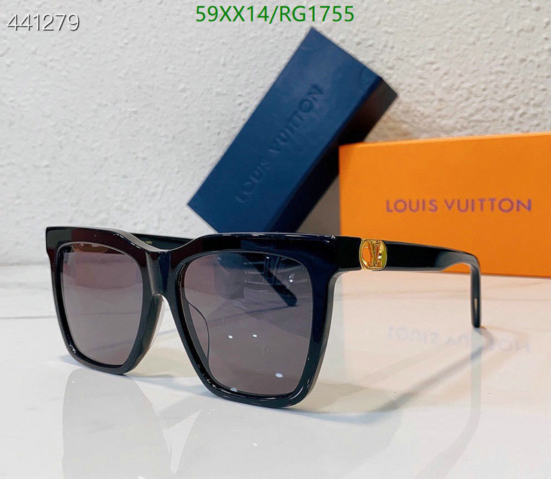 Glasses-LV, Code: RG1755,$: 59USD