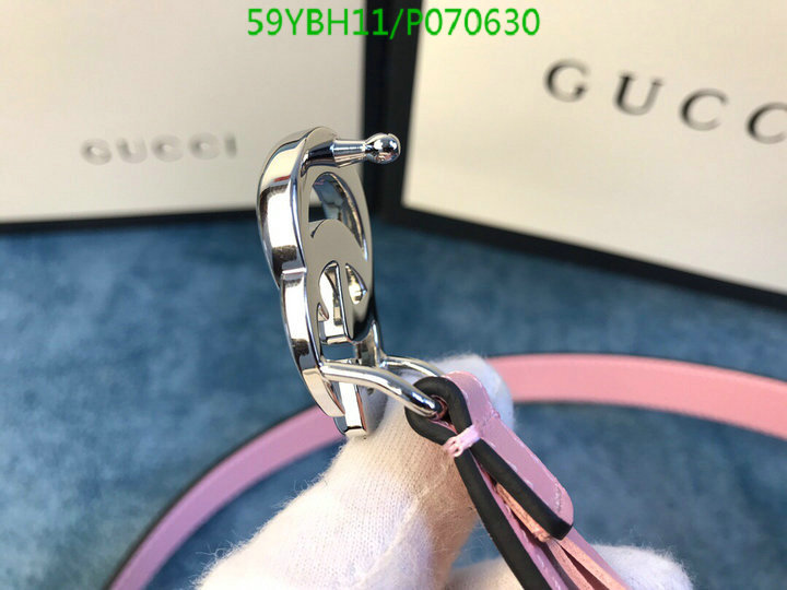 Belts-Gucci, Code: P070630,$: 59USD