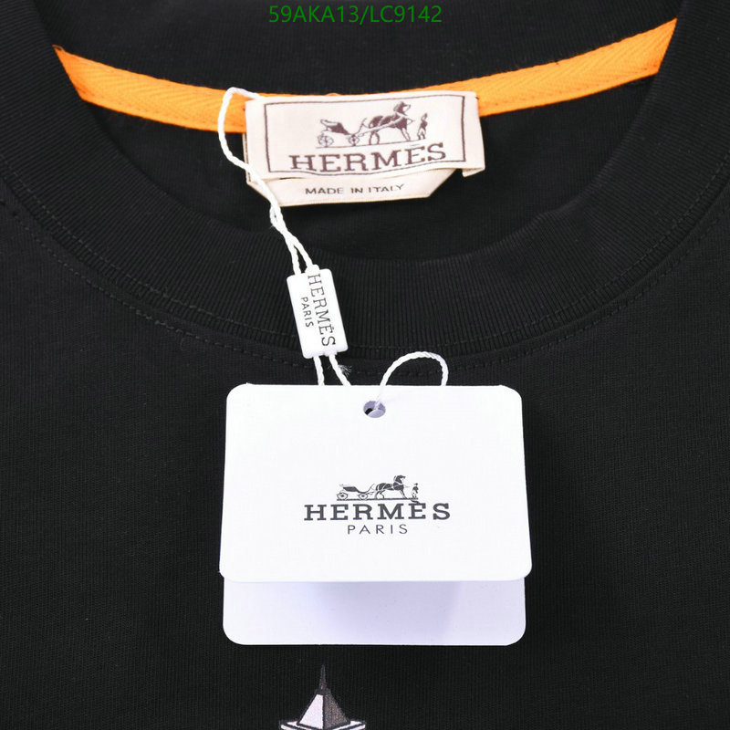 Clothing-Hermes, Code: LC9142,$: 59USD