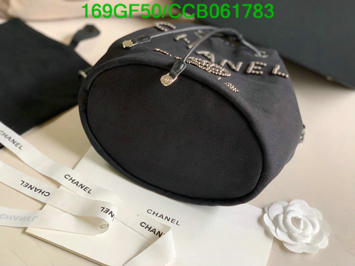 Chanel Bags -(Mirror)-Diagonal-,Code: CCB061783,$:169USD