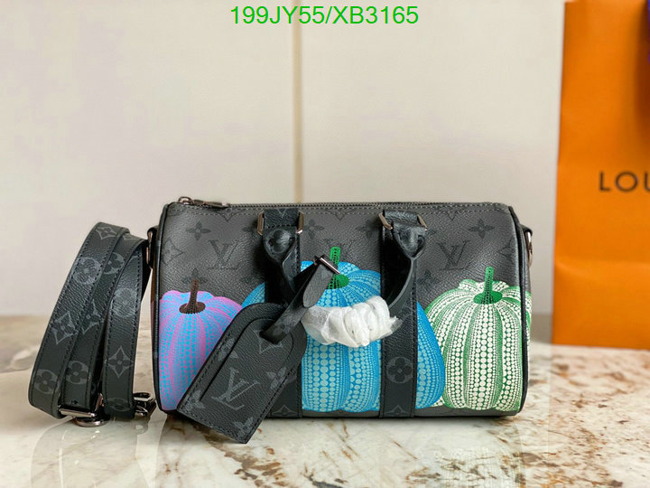 LV Bags-(Mirror)-Speedy-,Code: XB3165,$: 199USD