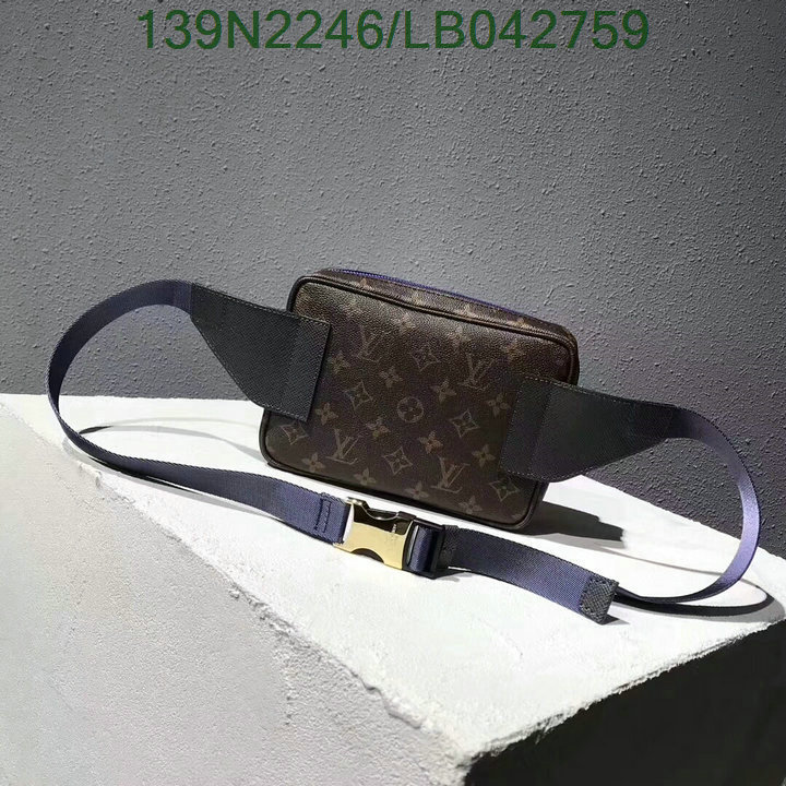 LV Bags-(Mirror)-Pochette MTis-Twist-,Code:LB042759,$: 139USD