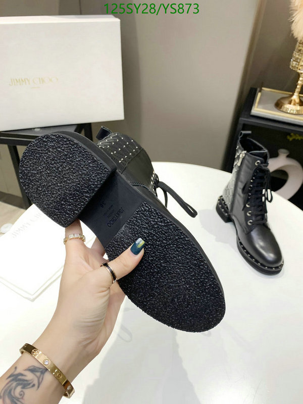 Women Shoes-Jimmy Choo, Code: YS873,$: 125USD