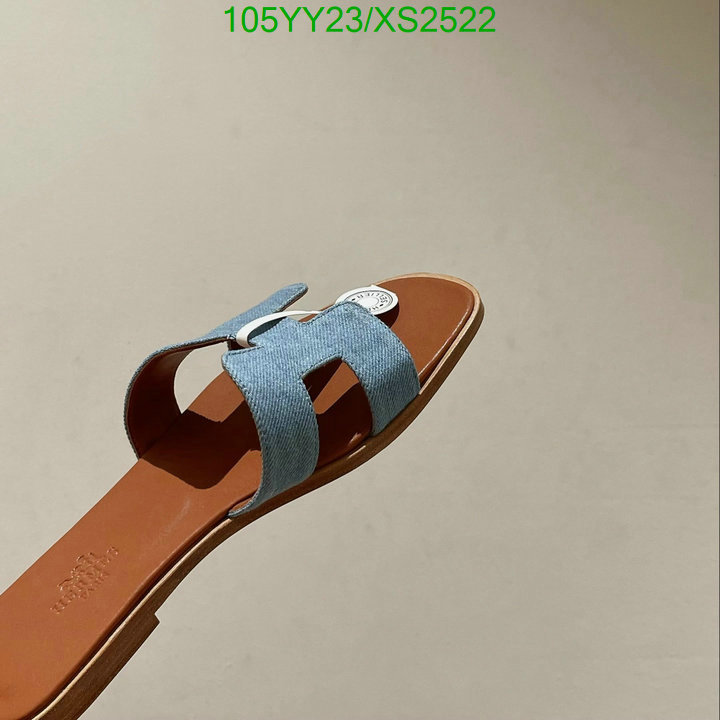 Women Shoes-Hermes,Code: XS2522,$: 105USD